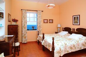 Casa Rural Malpais Trece