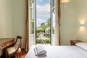 Hotel Villa San Michele