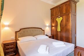 Hotel Villa San Michele