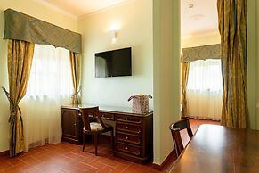 Hotel Villa San Michele