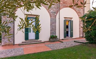 Hotel Villa San Michele