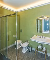 Hotel Villa San Michele