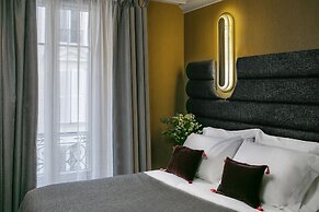 La Planque Hôtel