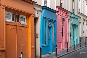 La Planque Hôtel