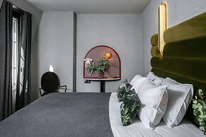 La Planque Hôtel