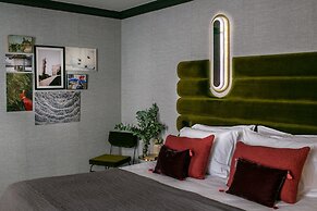 La Planque Hôtel
