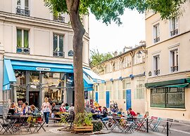 La Planque Hôtel