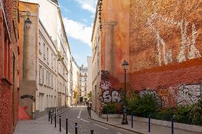 La Planque Hôtel