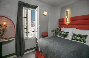 La Planque Hôtel