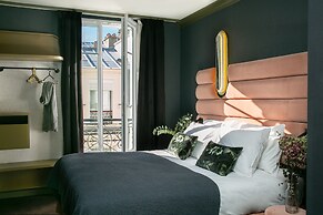 La Planque Hôtel