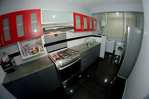 Miraflores Apartment