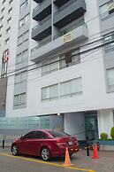 Miraflores Apartment