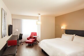 Fiesta Inn Express Monterrey Centro
