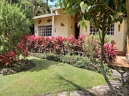 Cabaña Villa Victoria