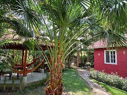 Cabaña Villa Victoria