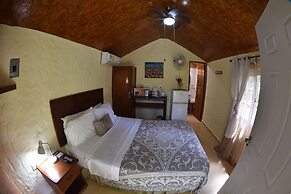 Cabaña Villa Victoria