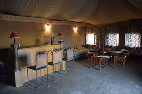Safari Camp Osian