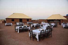 Safari Camp Osian
