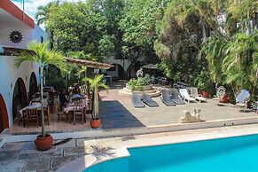 Hotel San Clemente