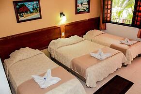 Hotel San Clemente