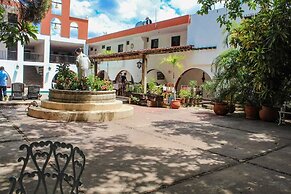 Hotel San Clemente