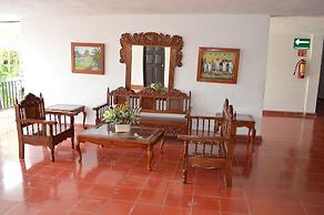 Hotel San Clemente