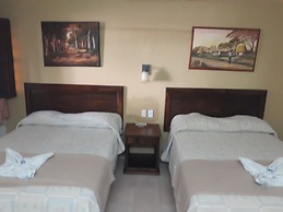 Hotel San Clemente