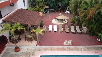 Hotel San Clemente