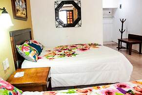 Hotel San Clemente
