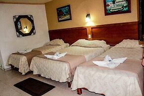 Hotel San Clemente
