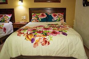 Hotel San Clemente