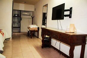 Hotel San Clemente