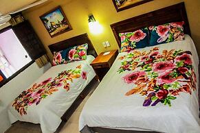 Hotel San Clemente