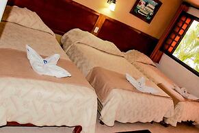 Hotel San Clemente