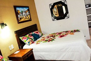 Hotel San Clemente