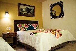 Hotel San Clemente
