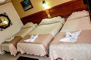 Hotel San Clemente