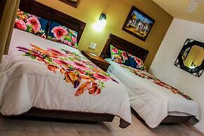 Hotel San Clemente