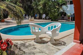 Hotel San Clemente