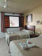 Hotel San Clemente