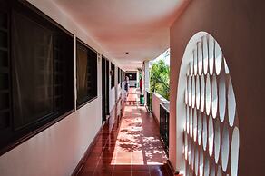 Hotel San Clemente