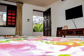Hotel San Clemente