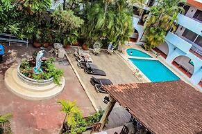 Hotel San Clemente