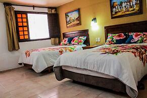 Hotel San Clemente
