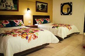 Hotel San Clemente