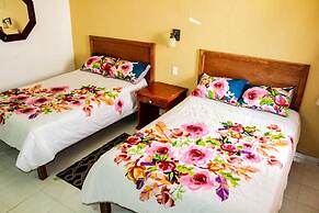 Hotel San Clemente