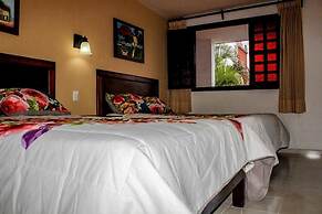Hotel San Clemente