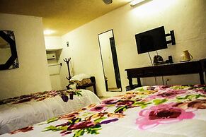 Hotel San Clemente