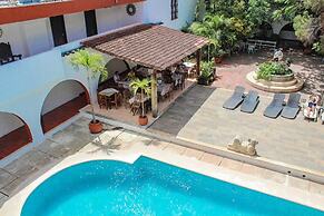 Hotel San Clemente