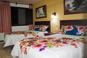 Hotel San Clemente